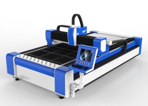 ម៉ាស៊ីនកាត់ឡាស៊ែរ 500w សម្រាប់ដែកអ៊ីណុក / អិមល្បឿនលឿន ១០០ ម / នាទី។