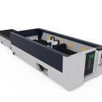 ម៉ាស៊ីនកាត់ឡាស៊ែរ cnc សម្រាប់ដែកអ៊ីណុកបើករចនាសម្ព័ន្ធcncម៉ាស៊ីនកាត់ឡាស៊ែរសម្រាប់រចនាសម្ព័ន្ធបើកចំហដែកអ៊ីណុក។