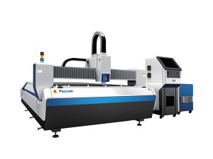 ម៉ាស៊ីនឆ្លាក់ឡាស៊ែរ cnc មានកម្លាំង ៥០០ វ៉ាត់, សន្លឹកដែកកាត់ឡាស៊ែរ cnc ។