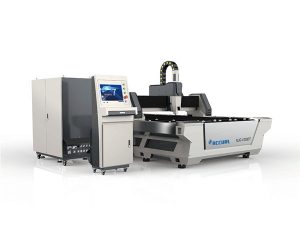 ម៉ាស៊ីនកាត់ឡាស៊ែរ cnc មានប្រសិទ្ធិភាពខ្ពស់ជាមួយឡាស៊ែរអតិបរិមា។