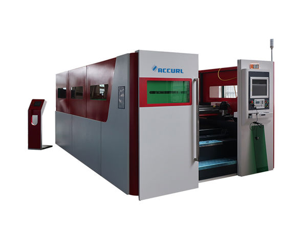 ម៉ាស៊ីនកាត់ឡាស៊ែរឧស្សាហកម្មស្វ័យប្រវត្តិកម្មតារាងផ្លាស់ប្តូរទ្វេដងល្បឿនលឿន។