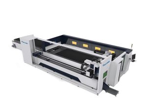 blade តារាង cnc ម៉ាស៊ីនកាត់ឡាស៊ែរឧស្សាហកម្មមានស្ថេរភាពដែលកំពុងដំណើរការថែទាំទាប។